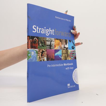 Straightforward. Pre-intermediate Workbook with Key