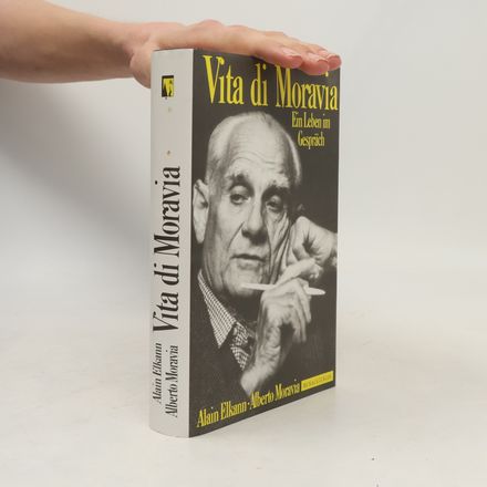 Vita di Moravia
