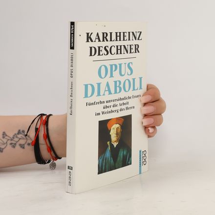Opus diaboli