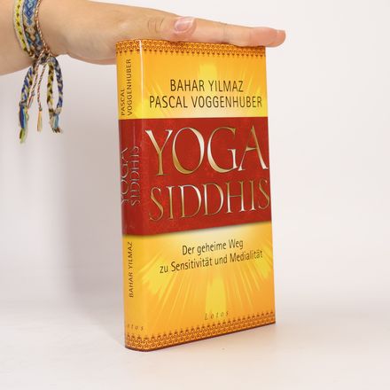 Yoga-Siddhis