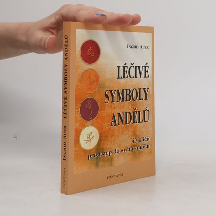 Léčivé symboly andělů