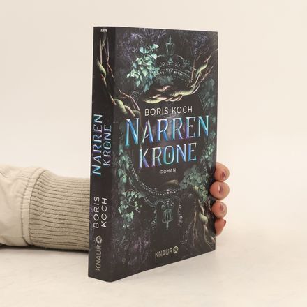 Narrenkrone