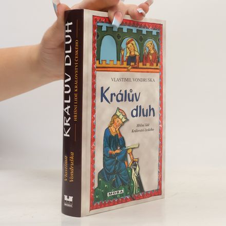 Králův dluh