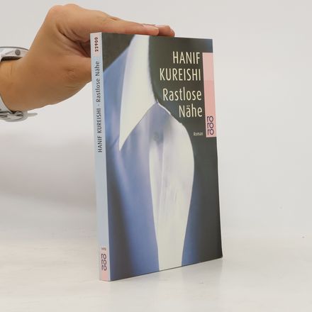 Rastlose Nähe