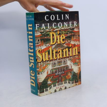Die Sultanin