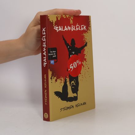 Galamblélek