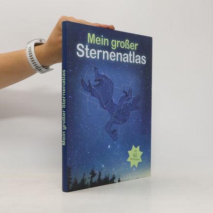 Mein großer Sternenatlas