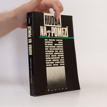Hudba na pomezí