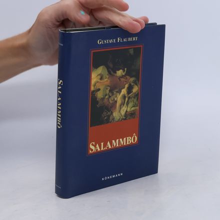 Salammbô