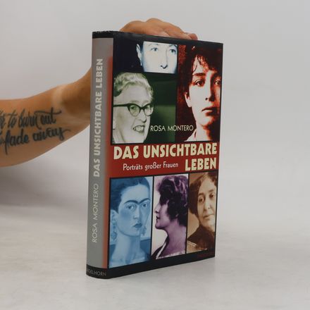 Das unsichtbare Leben