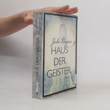 Haus der Geister