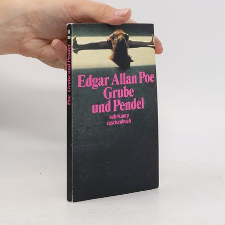 Suhrkamp Taschenbuch: Die Grube und das Pendel