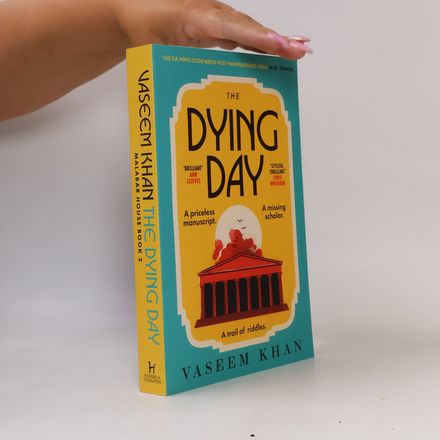 The Dying Day