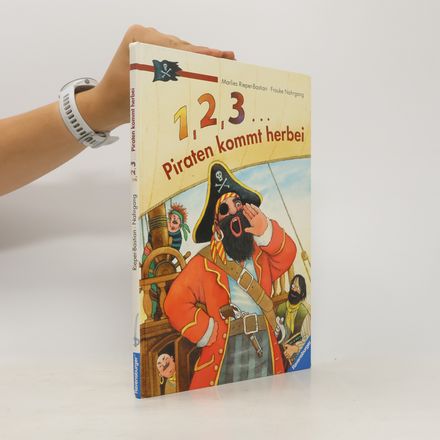1, 2, 3... Piraten kommt herbei!