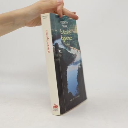 La Rivière Espérance - nouvelle édition