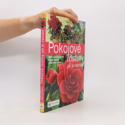 Pokojové rostliny jak je neznáte