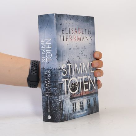 Stimme der Toten