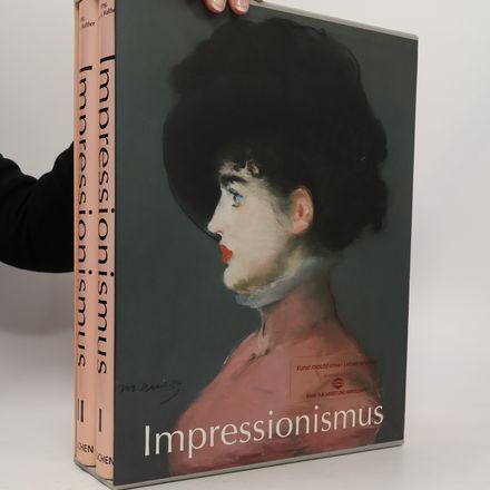 Malerei des Impressionismus 1-2