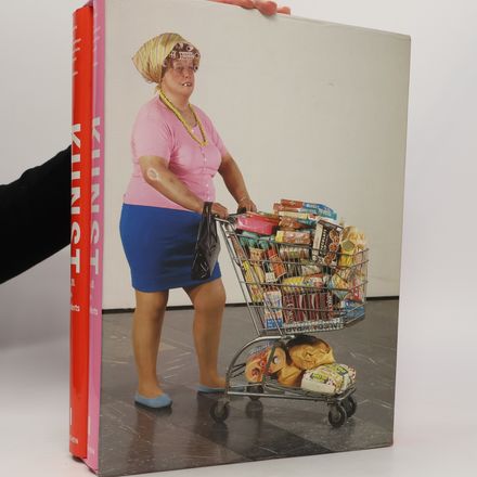 Kunst des 20. Jahrhunderts, 2 Bde.. Malerei; Skulpturen und Objekte, Neue Medien, Fotografie