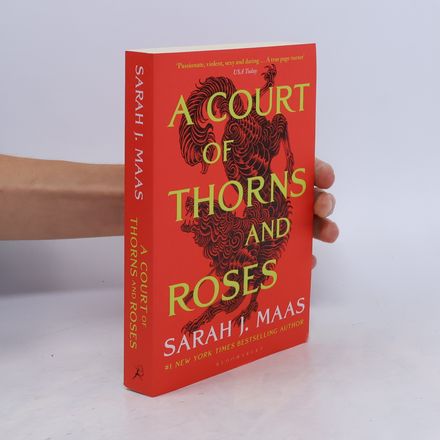 A Court of Thorns and Roses