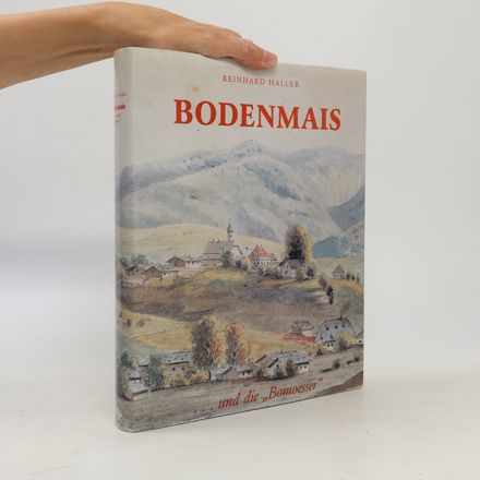 Bodenmais