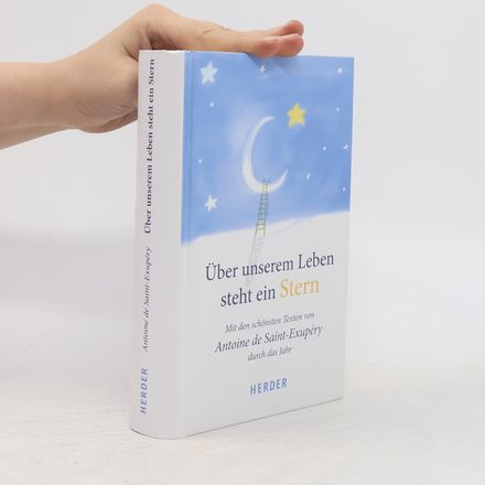 Über unserem Leben steht ein Stern