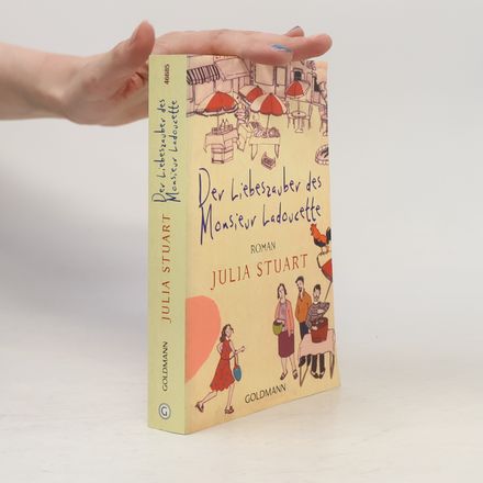 Der Liebeszauber des Monsieur Ladoucette