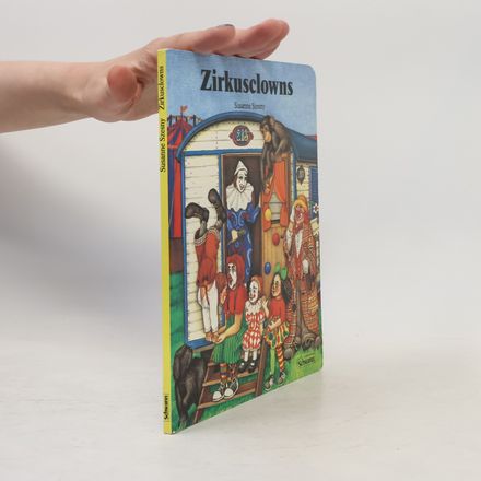 Zirkusclowns