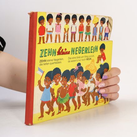 Zehn kleine Negerlein