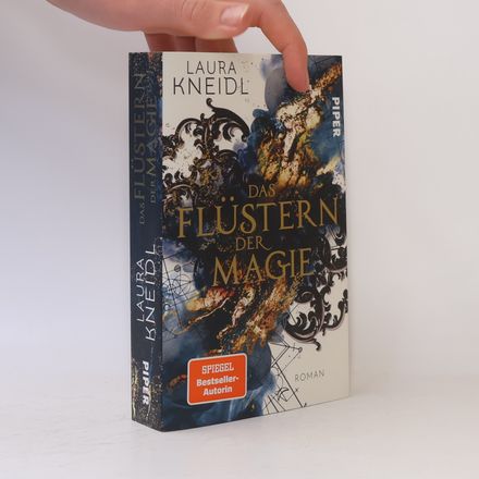 Das Flüstern der Magie