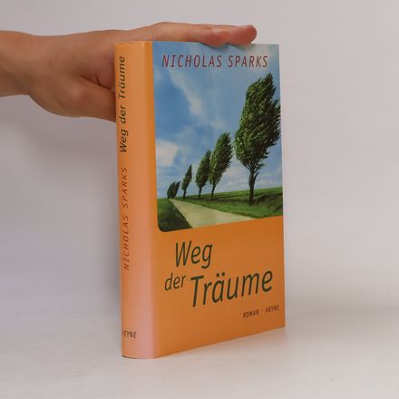 Weg der Träume