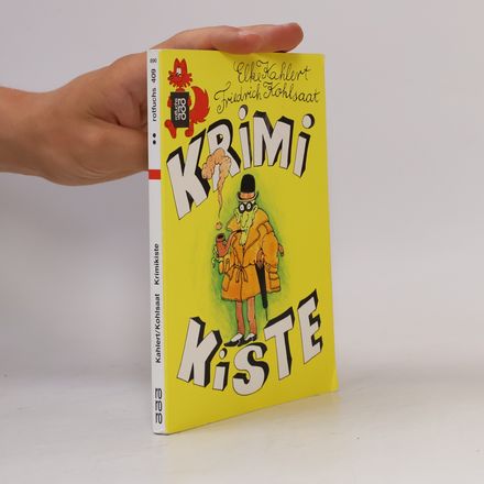 Krimikiste.