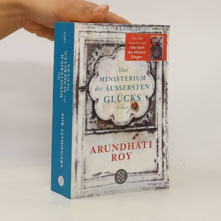 Das Ministerium des äußersten Glücks