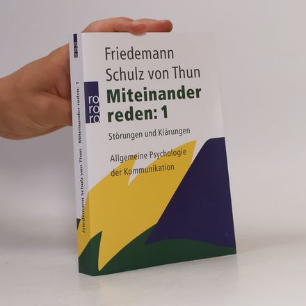 Miteinander reden 1– 4 (Faltschachtel)