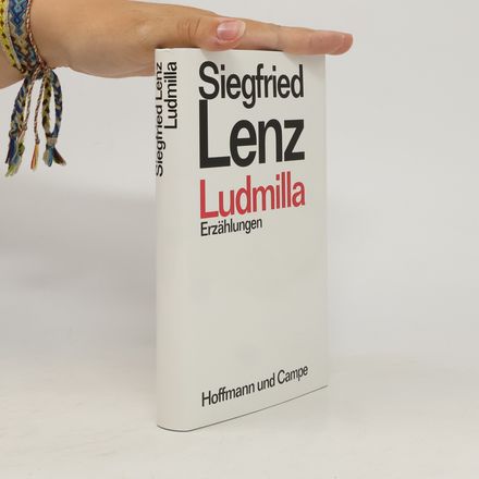 Ludmilla : Erzählungen