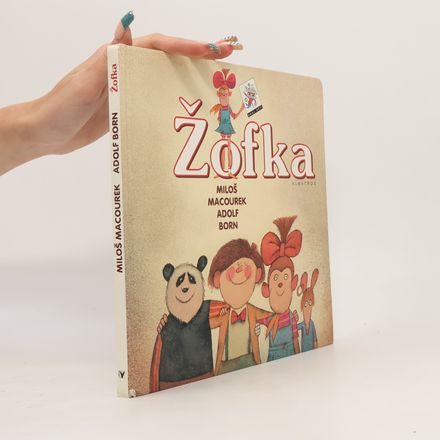 Žofka