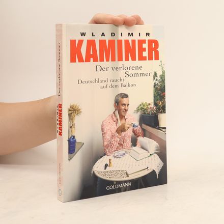 Der verlorene Sommer