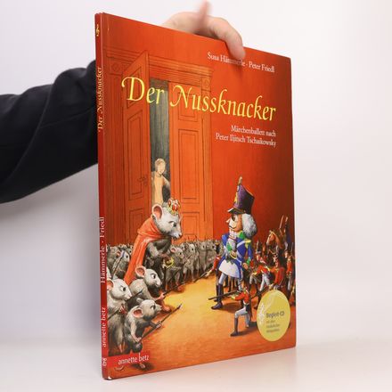 Der Nussknacker