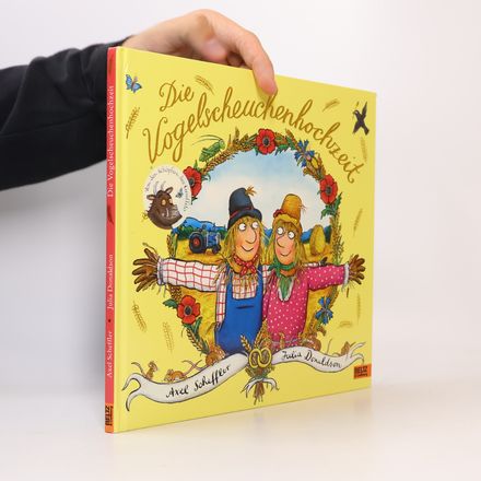 Die Vogelscheuchenhochzeit