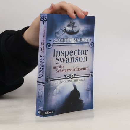 Inspector Swanson und das Schwarze Museum