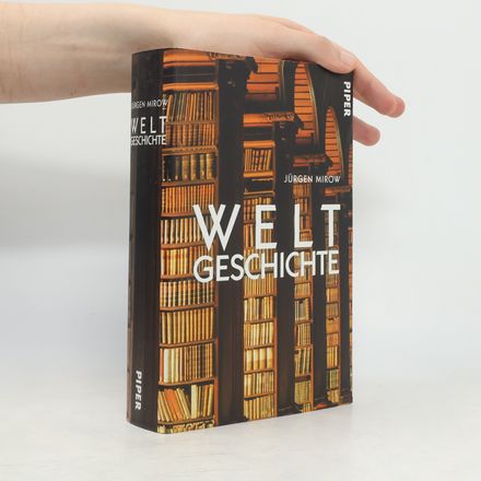 Weltgeschichte