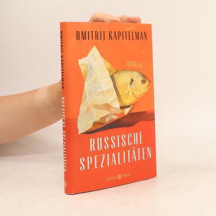 Russische Spezialitäten
