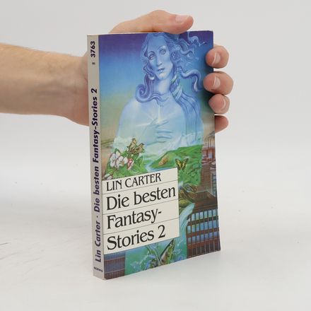 Die besten Fantasy-Stories