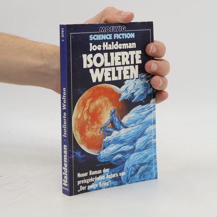 Moewig Science Fiction: Isolierte Welten