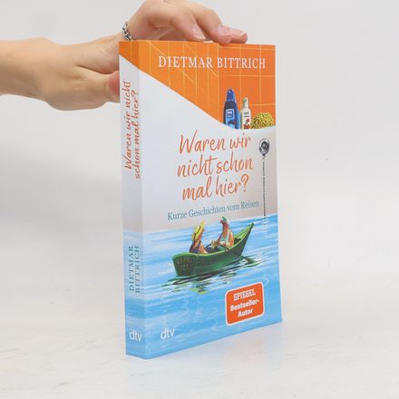 Waren wir nicht schon mal hier?