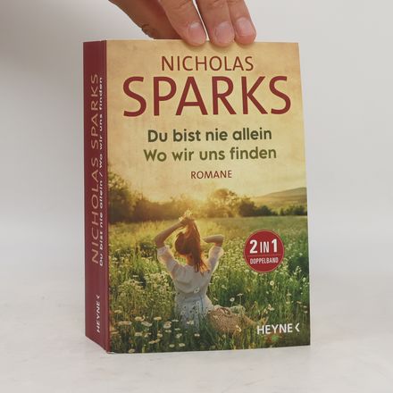 Du bist nie allein. Wo wir uns finden