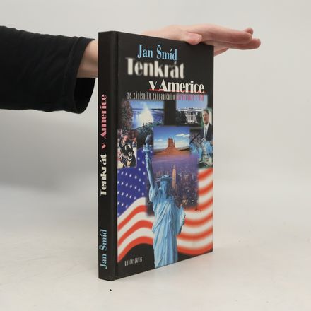 Tenkrát v Americe