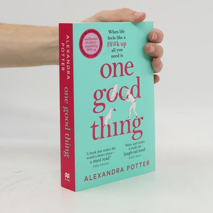 One good thing