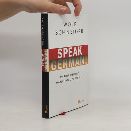 Speak German!