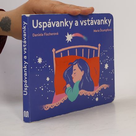 Uspávanky a vstávanky